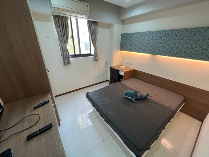 租屋補助🍀電梯🍀子母車🍀飲水機（第1張）