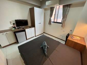 租屋補助🍀電梯🍀子母車🍀飲水機（第2張）