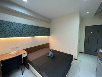 租屋補助🍀電梯🍀子母車🍀飲水機（第3張）