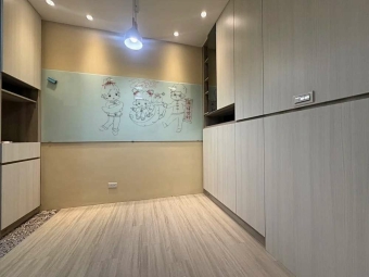 沛沛租🔅藝文社區新裝潢一樓三房社區 - Image 30