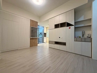 沛沛租🔅藝文社區新裝潢一樓三房社區 - Image 16