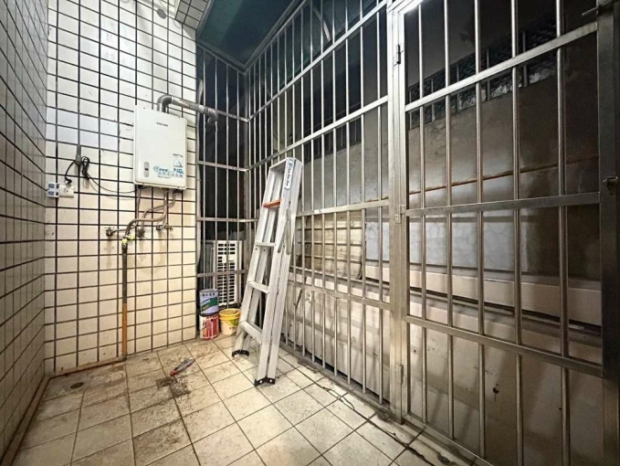 沛沛租🔅藝文社區新裝潢一樓三房社區 - Image 5