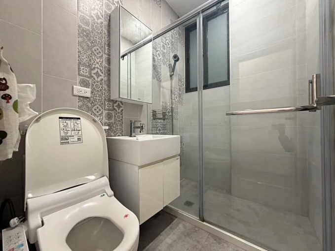 沛沛租🔅藝文社區新裝潢一樓三房社區 - Image 12