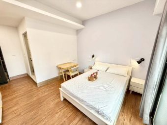 ✨下樓美食一條街✨可寵✨可租補✨垃圾處理✨變頻冷氣（第6張）