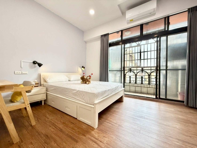 ✨下樓美食一條街✨可寵✨可租補✨垃圾處理✨變頻冷氣(第2張)