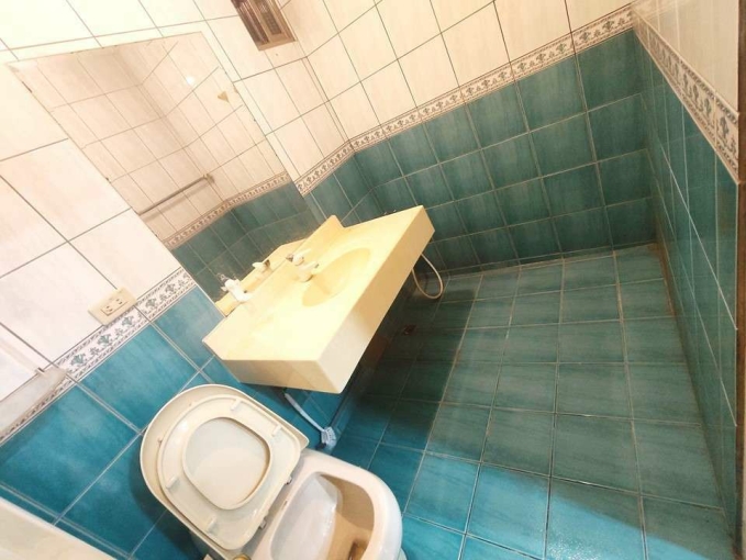 @@松江南京四平商圈旁*採光通風雅寓（第13張）