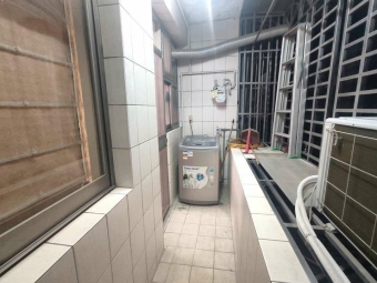 @@松江南京四平商圈旁*採光通風雅寓（第14張）