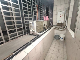 @@松江南京四平商圈旁*採光通風雅寓（第15張）