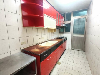 @@松江南京四平商圈旁*採光通風雅寓（第11張）