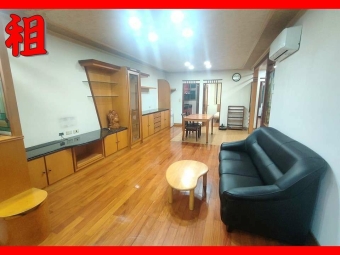 @@松江南京四平商圈旁*採光通風雅寓（第1張）