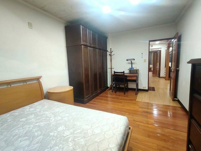 @@松江南京四平商圈旁*採光通風雅寓（第9張）