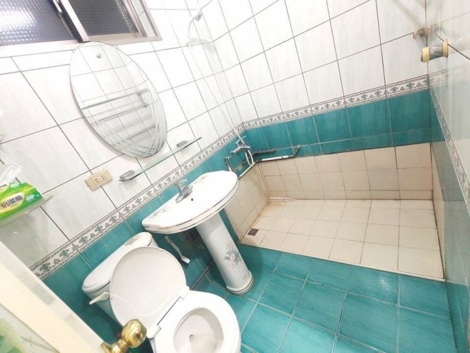 @@松江南京四平商圈旁*採光通風雅寓（第12張）