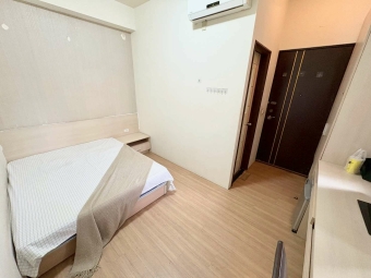 電梯🍀子母車🍀可租屋補助🍀室內機車位🍀近火車站（第1張）