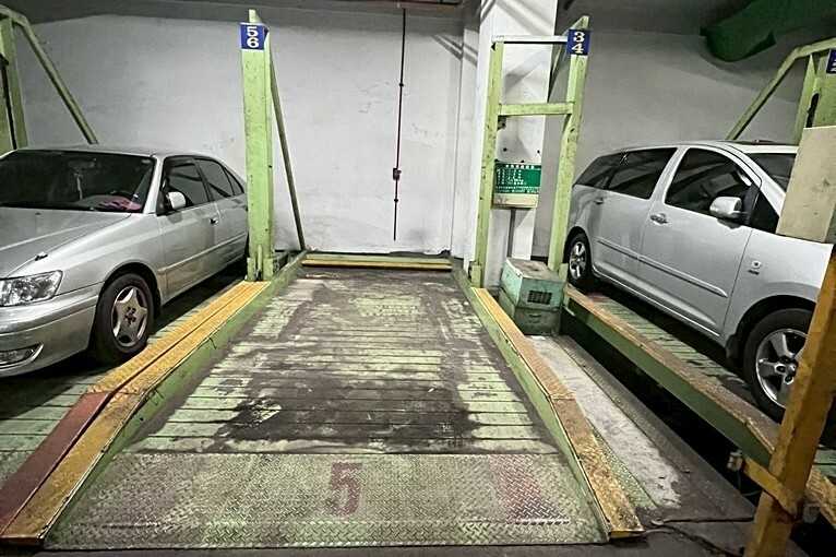 總管家社宅免仲🍀可租補南屯好市多3房3陽台新冷氣3台可停車(第11張)