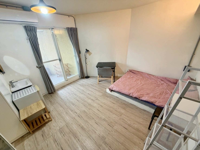 🧡請加賴🧡可貓咪🧡租屋補助🧡陽台獨洗🧡秒殺物件🧡（第1張）