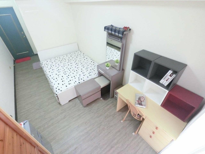 🔥西屯台水台電🔥電梯管理員🔥陽台獨洗子母車🔥近榮總 - Image 13