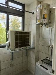 近【彰化高鐵站♡國小學區/文興國高中♡親子+寵物公園】獨洗獨曬全新套房出租 - Image 22