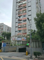 松山新城~地下平面式車位~車位好停~稀有釋出~!（第1張）