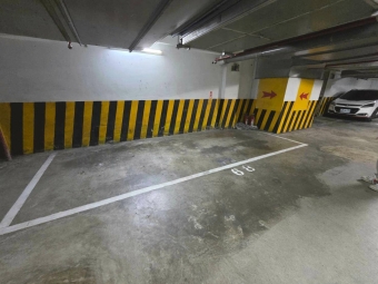 松山新城~地下平面式車位~車位好停~稀有釋出~!（第3張）