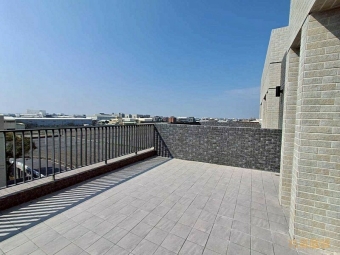 兆基社會住宅🏠鹿港全新4房透天可租補可入戶籍（第9張）