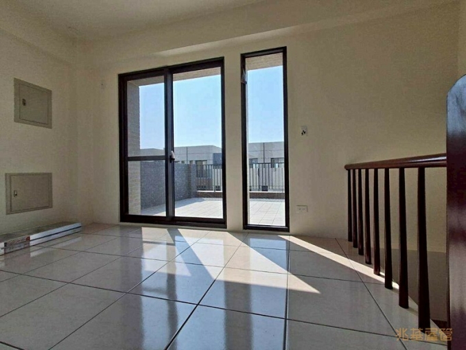 兆基社會住宅🏠鹿港全新4房透天可租補可入戶籍(第8張)