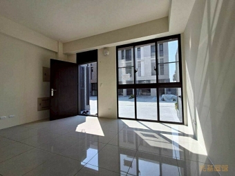 兆基社會住宅🏠鹿港全新4房透天可租補可入戶籍（第4張）