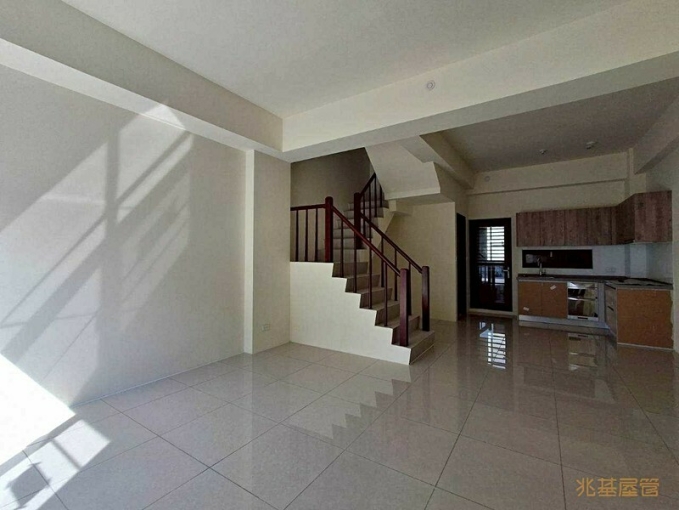 兆基社會住宅🏠鹿港全新4房透天可租補可入戶籍(第1張)