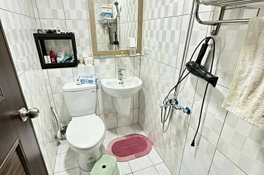 兆基社會住宅🏠鹽水大坪數透天社宅稀有釋出✨拎包入住近超商（第15張）
