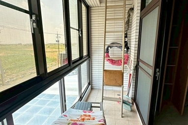 兆基社會住宅🏠鹽水大坪數透天社宅稀有釋出✨拎包入住近超商（第10張）