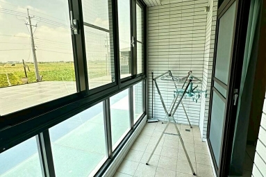 兆基社會住宅🏠鹽水大坪數透天社宅稀有釋出✨拎包入住近超商（第11張）