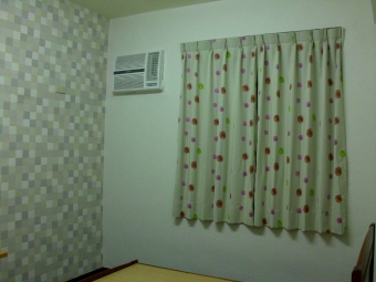 近捷運站和公車站，簡約風格的雅房（第3張）