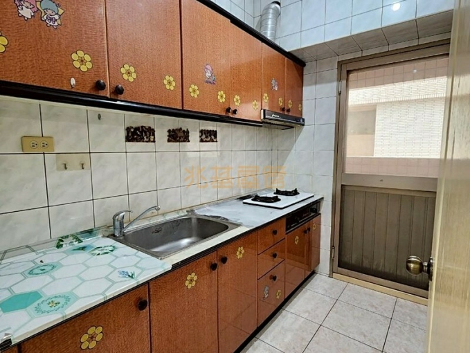 兆基社會住宅🏡鳳山區八德路免仲可補助電梯3房（第5張）