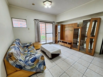 兆基社會住宅🏡鳳山區八德路免仲可補助電梯3房（第1張）