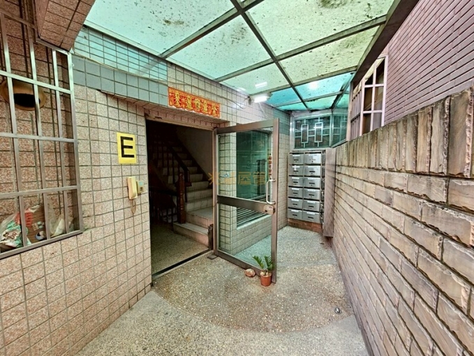 兆基社會住宅🏡鳳山區八德路免仲可補助電梯3房（第9張）