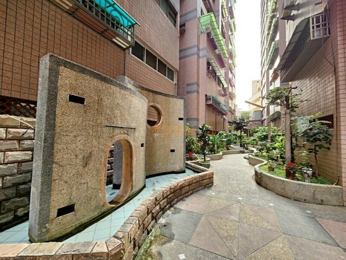 兆基社會住宅🏡鳳山區八德路免仲可補助電梯3房（第11張）