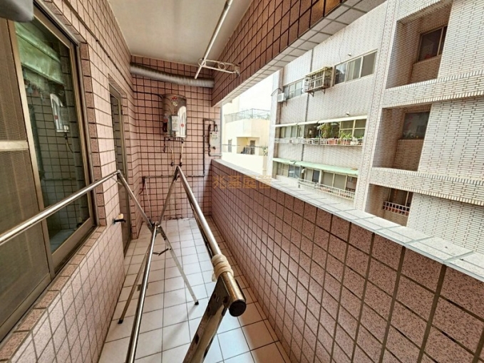 兆基社會住宅🏡鳳山區八德路免仲可補助電梯3房（第7張）