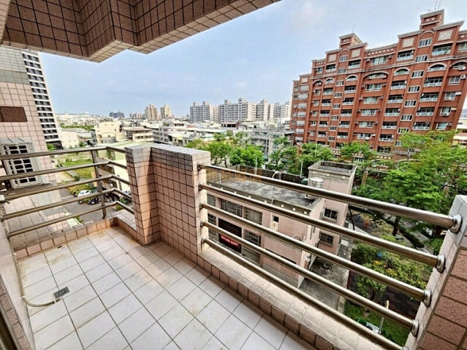 兆基社會住宅🏡鳳山區八德路免仲可補助電梯3房（第6張）