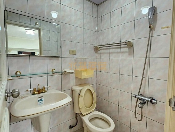 兆基社會住宅🏡鳳山區八德路免仲可補助電梯3房（第8張）