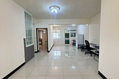 兆基社會住宅🏠免仲/桃園林森路優質2房/近車站/可租補（第1張）