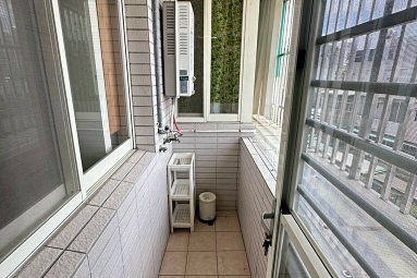 兆基社會住宅🏠免仲/桃園林森路優質2房/近車站/可租補（第7張）