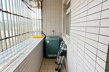 兆基社會住宅🏠免仲/桃園林森路優質2房/近車站/可租補（第6張）