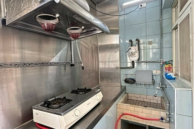兆基社會住宅🏠免仲/桃園林森路優質2房/近車站/可租補（第5張）