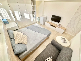 複製--蓁心推薦💖採光超好多間可選大雅區我已經失住了誰可以來住我中科台積電25廠近期期待整棟新蓋陽台獨洗曬流理台採光通風電梯VIP正一房一廳（第6張）