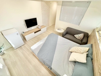 複製--蓁心推薦💖採光超好多間可選大雅區我已經失住了誰可以來住我中科台積電25廠近期期待整棟新蓋陽台獨洗曬流理台採光通風電梯VIP正一房一廳（第5張）