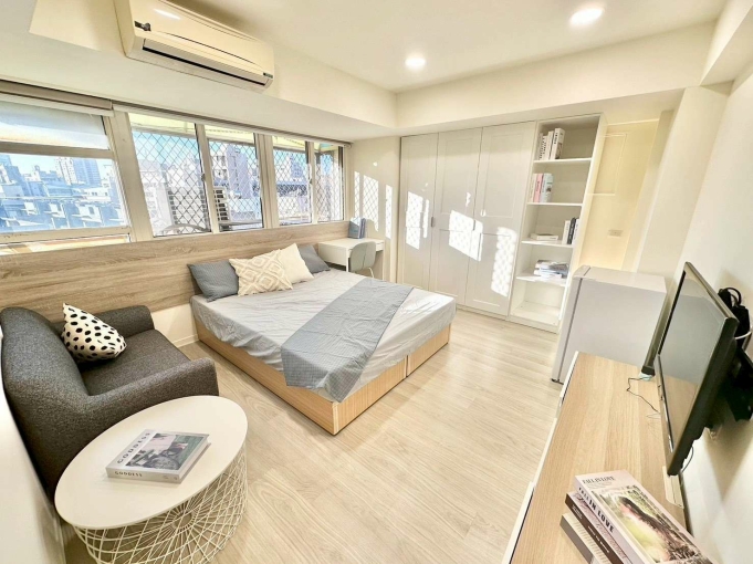 複製--蓁心推薦💖採光超好多間可選大雅區我已經失住了誰可以來住我中科台積電25廠近期期待整棟新蓋陽台獨洗曬流理台採光通風電梯VIP正一房一廳(第2張)