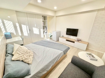 複製--蓁心推薦💖採光超好多間可選大雅區我已經失住了誰可以來住我中科台積電25廠近期期待整棟新蓋陽台獨洗曬流理台採光通風電梯VIP正一房一廳（第7張）