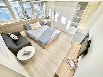 複製--蓁心推薦💖採光超好多間可選大雅區我已經失住了誰可以來住我中科台積電25廠近期期待整棟新蓋陽台獨洗曬流理台採光通風電梯VIP正一房一廳（第1張）