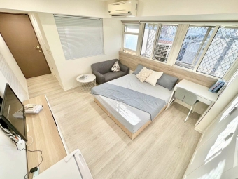 複製--蓁心推薦💖採光超好多間可選大雅區我已經失住了誰可以來住我中科台積電25廠近期期待整棟新蓋陽台獨洗曬流理台採光通風電梯VIP正一房一廳（第3張）