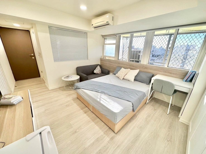 複製--蓁心推薦💖採光超好多間可選大雅區我已經失住了誰可以來住我中科台積電25廠近期期待整棟新蓋陽台獨洗曬流理台採光通風電梯VIP正一房一廳(第4張)