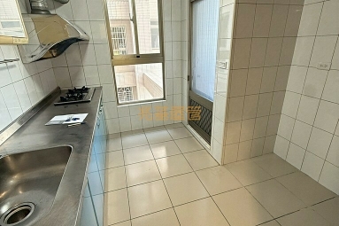 兆基社會住宅🏠仁德二空新城+平車/家具可談✨（第5張）